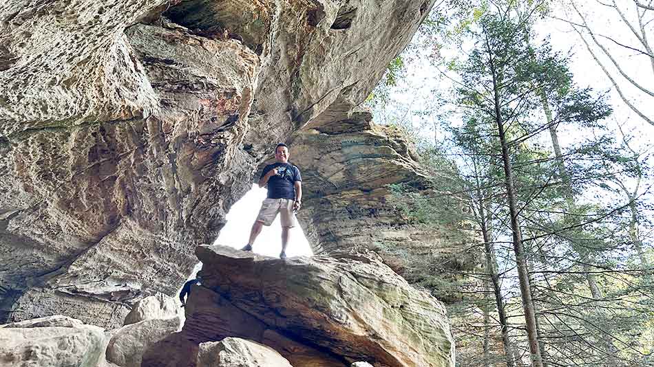 Kentucky