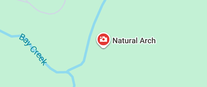 Natural Arch