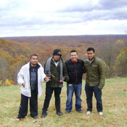 Brown County State Park