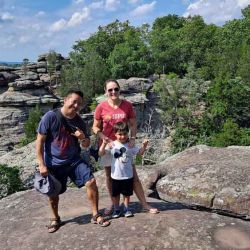 Garden of the Gods Recreation Area