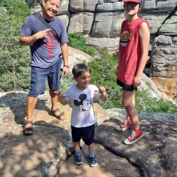 Garden of the Gods Recreation Area