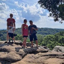 Garden of the Gods Recreation Area