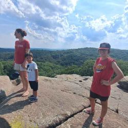 Garden of the Gods Recreation Area