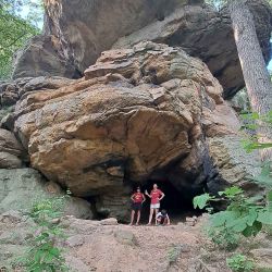 Garden of the Gods Recreation Area