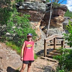 Garden of the Gods Recreation Area