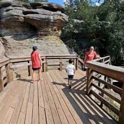 Garden of the Gods Recreation Area