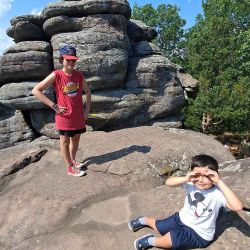 Garden of the Gods Recreation Area
