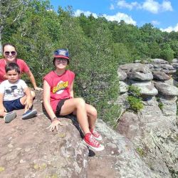 Garden of the Gods Recreation Area