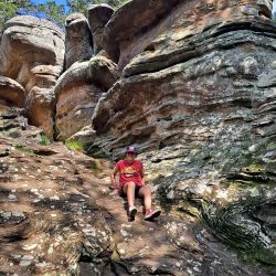 Garden of the Gods Recreation Area