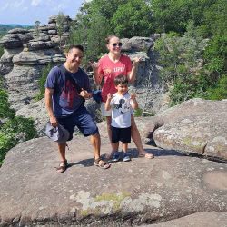 Garden of the Gods Recreation Area
