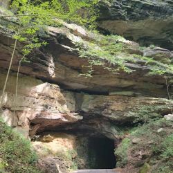 Grays Arch Recreation Area