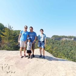 Grays Arch Recreation Area