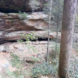 Grays Arch Recreation Area