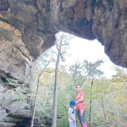 Grays Arch Recreation Area
