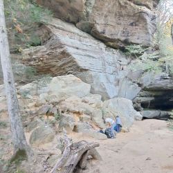 Grays Arch Recreation Area