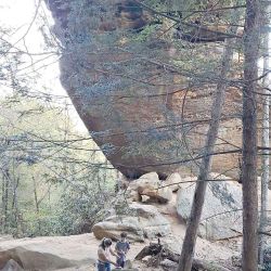 Grays Arch Recreation Area