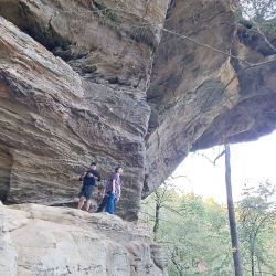 Grays Arch Recreation Area
