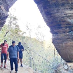 Grays Arch Recreation Area