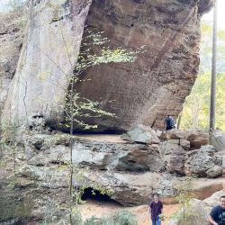 Grays Arch Recreation Area
