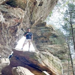 Grays Arch Recreation Area