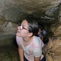 McCormick's Creek State Park