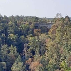 Natural Bridge State Resort Park