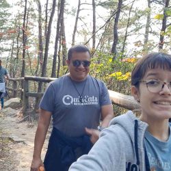 Natural Bridge State Resort Park