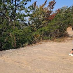 Natural Bridge State Resort Park