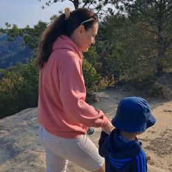 Natural Bridge State Resort Park