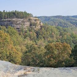 Natural Bridge State Resort Park