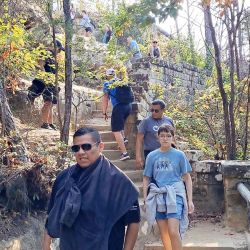 Natural Bridge State Resort Park
