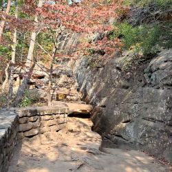 Natural Bridge State Resort Park