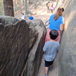 Natural Bridge State Resort Park