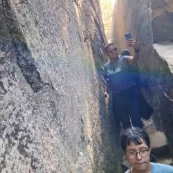 Natural Bridge State Resort Park