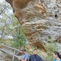 Natural Bridge State Resort Park