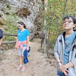 Natural Bridge State Resort Park