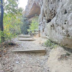 Natural Bridge State Resort Park