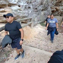Natural Bridge State Resort Park
