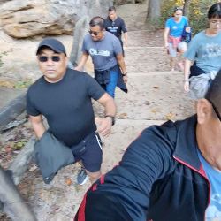 Natural Bridge State Resort Park