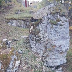 Natural Bridge State Resort Park