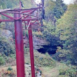 Natural Bridge State Resort Park