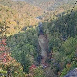 Natural Bridge State Resort Park