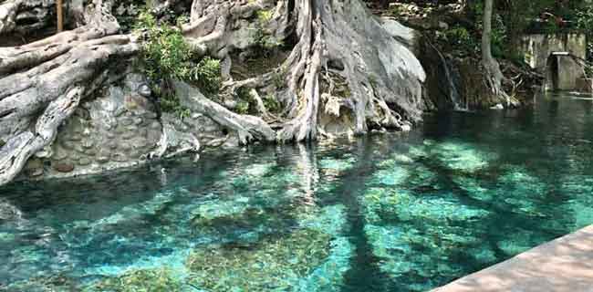 Explore Places in Huixastla