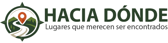 Hacia Dónde